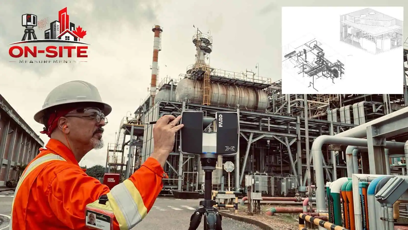 MEP spatial context and point-cloud reference data for engineering coordination and retrofit planning — measurement documentation support, not stamped engineering